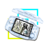 Anbernic RG34XX | Refurbished - Vignette | DOCK & PLAY