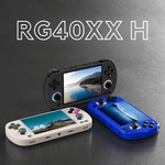 Anbernic RG40XX H Emulator Console - Vignette | DOCK & PLAY
