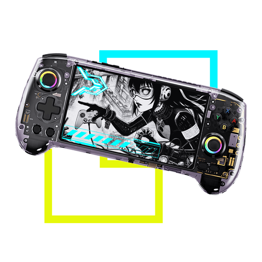 Anbernic RG556 Android Console