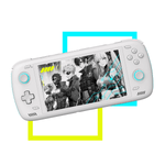 Retroid Pocket 4 Pro Android Console - Vignette | DOCK & PLAY