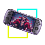 Retroid Pocket 4 Pro Android Console - Vignette | DOCK & PLAY