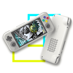Retroid Pocket 4 Pro - Retrogaming Android Console - Vignette | DOCK & PLAY