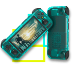 Retroid Pocket 4 Pro - Retrogaming Android Console - Vignette | DOCK & PLAY