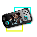 Retroid Pocket 4 Pro Android Console - Vignette | DOCK & PLAY