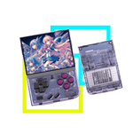 Miyoo Mini Plus emulator console - Vignette | DOCK & PLAY