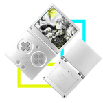 Anbernic RG35XX SP - Vignette | DOCK & PLAY