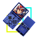 Anbernic RG35XX SP - Vignette | DOCK & PLAY