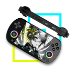 Anbernic RG40XX H - Vignette | DOCK & PLAY