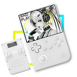 Anbernic RG40XX V - Vignette | DOCK & PLAY