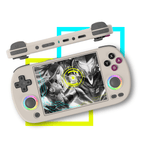 Anbernic RG40XX H - Vignette | DOCK & PLAY