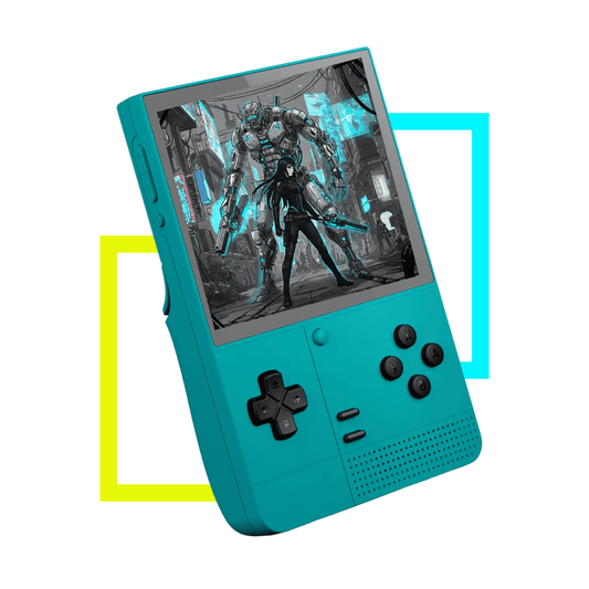 Retroid Pocket Classic Console portable