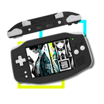 Anbernic RG34XX | Refurbished - Vignette | DOCK & PLAY