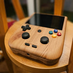 Anbernic RG405V - Retrogaming Android Console - Vignette | DOCK &amp; PLAY