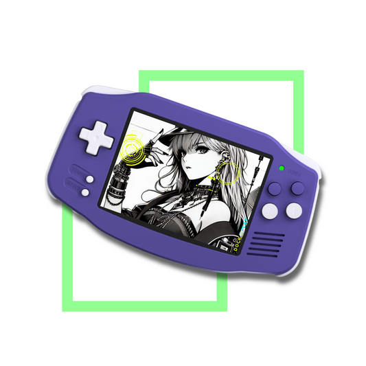 Anbernic RG34XX | Refurbished