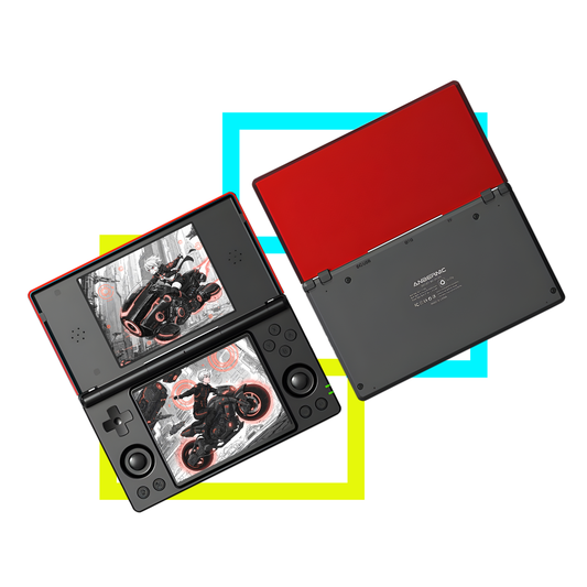 Anbernic RG DS [Pre-order]
