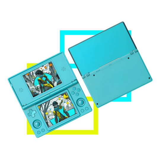 Anbernic RG DS [Pre-order]