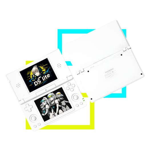 Anbernic RG DS [Pre-order]