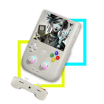 Anbernic RG405V Android Console - Vignette | DOCK &amp; PLAY