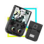 Anbernic Advance Pack • Retrogaming Android Console - RG557, RG476H, RG477M, RG406V, RG556 - Vignette | DOCK &amp; PLAY