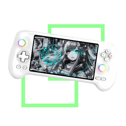 Anbernic RG556 Android Console 