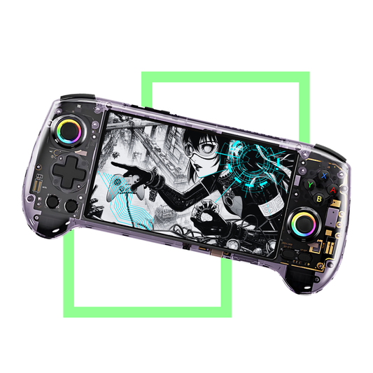 Anbernic RG556 Android Console 