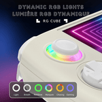 RG Cube Anbernic Android Console  - Vignette | DOCK &amp; PLAY