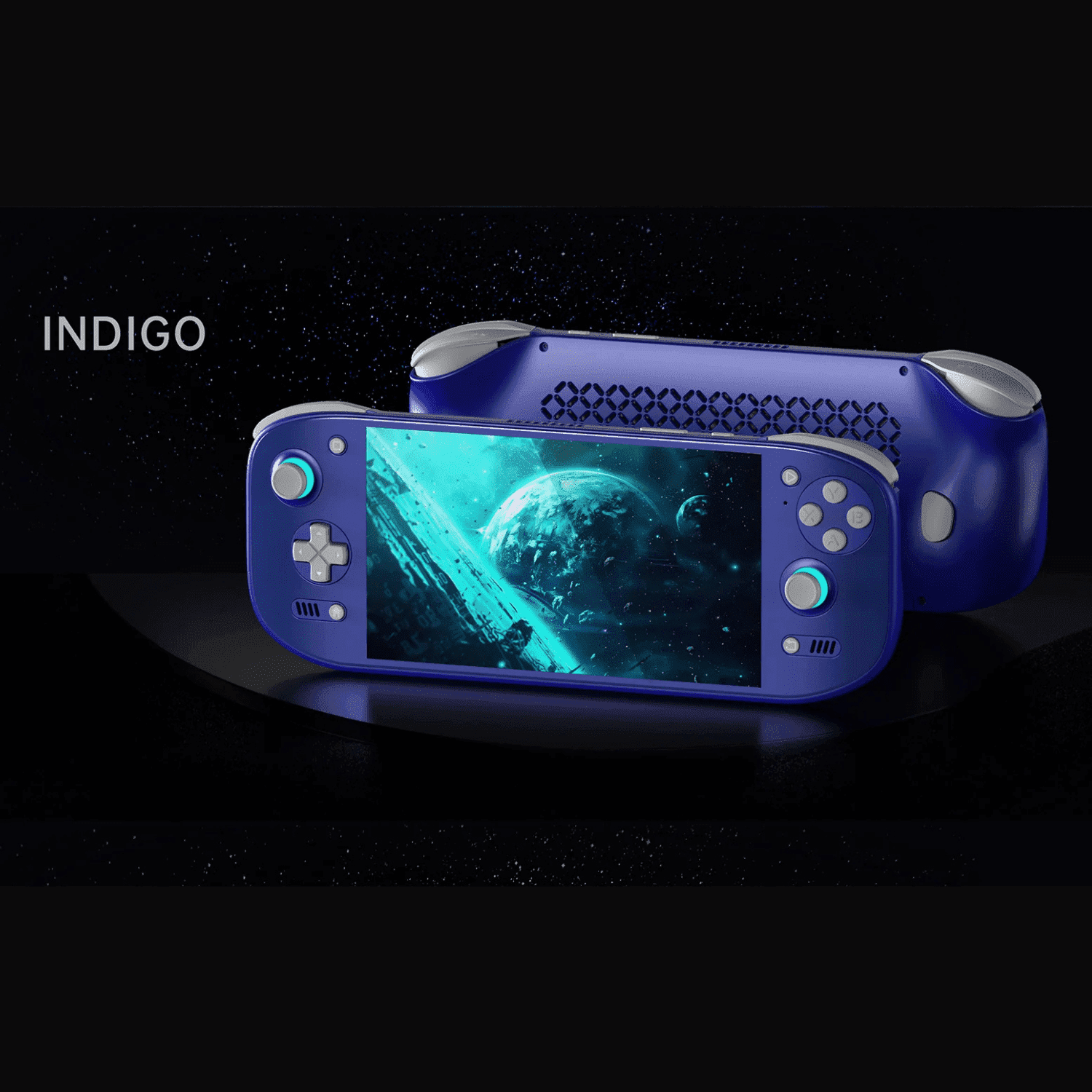 Ayn Odin 2 Portal Max Console portable