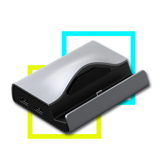 Retroid Pocket 4 Pro carrying case