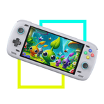 Retroid Pocket 4 Pro Android Console  - Vignette | DOCK &amp; PLAY