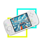 Anbernic RG405V Android Console - Vignette | DOCK &amp; PLAY