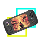 Anbernic RG405V Android Console - Vignette | DOCK &amp; PLAY