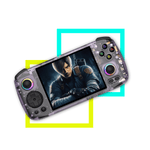 Anbernic RG405V Android Console - Vignette | DOCK &amp; PLAY