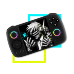 Anbernic RG Cube - Retrogaming Android Console  - Vignette | DOCK &amp; PLAY