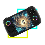 RG Cube Anbernic Android Console  - Vignette | DOCK &amp; PLAY