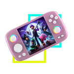 RG Cube Anbernic Android Console  - Vignette | DOCK &amp; PLAY