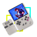 Anbernic RG35XX Plus - Console portatile per retrogaming  - Vignette | DOCK &amp; PLAY