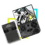 Anbernic RG35XX Plus - Console portatile per retrogaming  - Vignette | DOCK &amp; PLAY