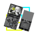 Anbernic RG35XX SP  - Vignette | DOCK &amp; PLAY