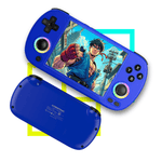 Anbernic RG40XX H  - Vignette | DOCK &amp; PLAY