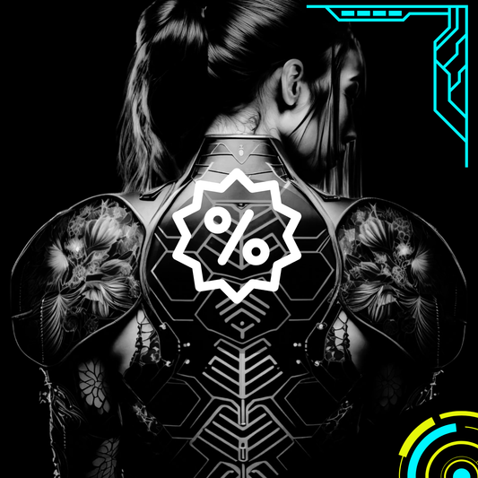 1 year of FR Customer Service 6 days a week