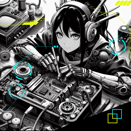 1 year of FR Customer Service 6 days a week