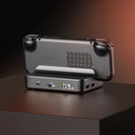 Retroid Pocket 4 Pro carrying case - Vignette | DOCK &amp; PLAY