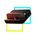 Retroid Pocket 4 Pro carrying case - Vignette | DOCK &amp; PLAY