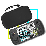 Anbernic Case - Android Models - Vignette | DOCK &amp; PLAY