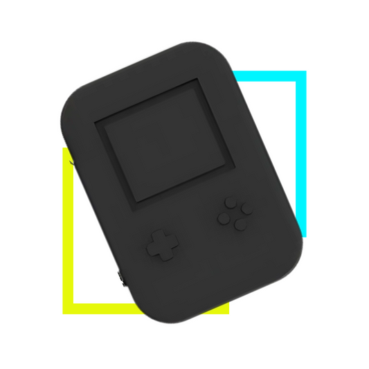 Housse Signature Retroid Accessoires pour consoles de jeu portables