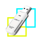 Lettore di schede di memoria  - Vignette | DOCK &amp; PLAY