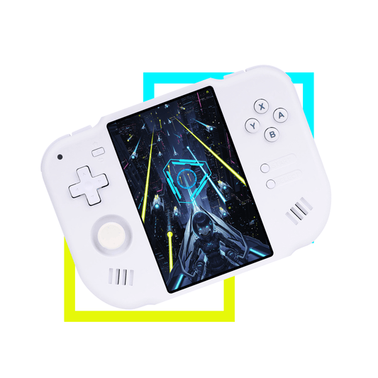 MagicX Zero 40 - Retrogaming Console