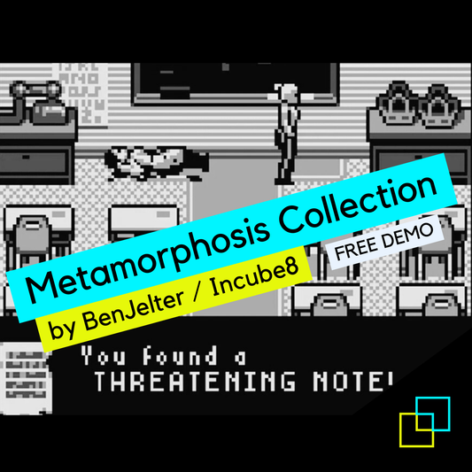 Metamorphosis Collection