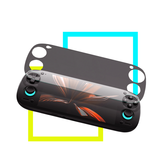 Protège-écran Retroid Accessoires pour consoles de jeu portables