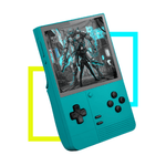 Retroid Pocket 4 Pro Android Console  - Vignette | DOCK &amp; PLAY